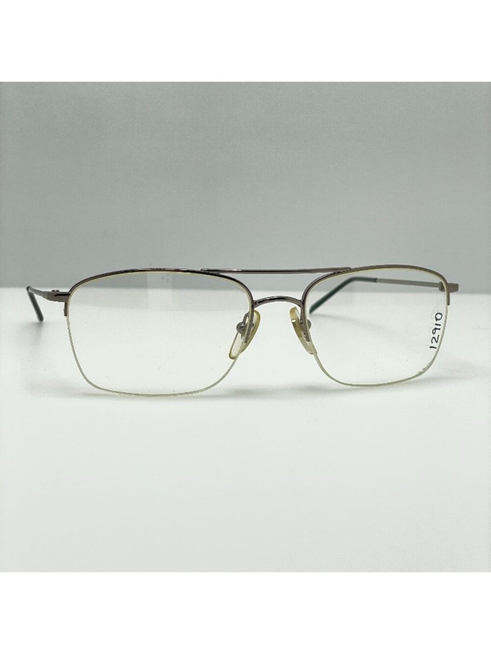 Brooks Brothers BB 258-S 1128 Eyeglasses Eye Glasses Frames 56-17-135